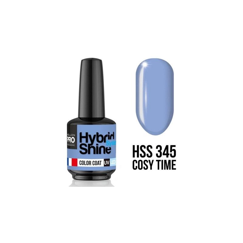 Mollon Pro Mol Hss 345 Nude & Pastel
