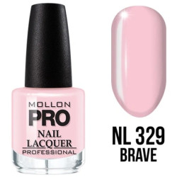 Mollon Pro Mol Classic Nail Polish 329 15ml