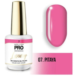 Mollon Pro Mol Luxury 7 - Semi-Permanent Nail Polish