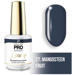 Mollon Pro Mol Luxury 27 - Semi-Permanent Nail Polish
