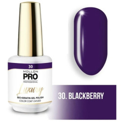 Mollon Pro Mol Luxury 30 - Semi-Permanent Nail Polish