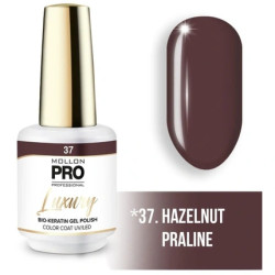 Mollon Pro Mol Luxury 37 - Semi-Permanent Nail Polish
