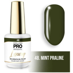 Mollon Pro Mol Luxury 48 - Semi-Permanent Nail Polish