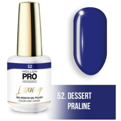 Mollon Pro Mol Luxury 52 - Semi-Permanent Nail Polish