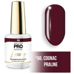 Mollon Pro Mol Luxury 66 - Semi-Permanent Nail Polish