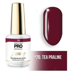Mollon Pro Mol Luxury 70 - Semi-Permanent Nail Polish