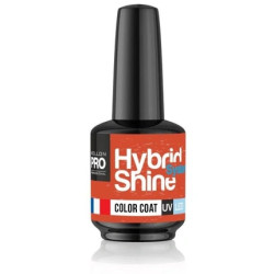 Mollon Pro Mol Hss 2/277 - Semi-Permanent Hybrid Shine Nail Polish