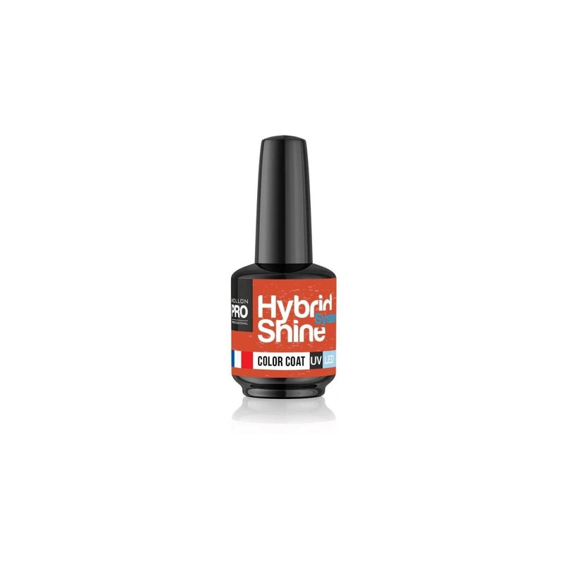 Mollon Pro Mol Hss 2/277 - Semi-Permanent Hybrid Shine Nail Polish