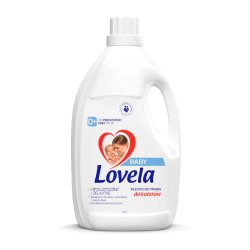 Lovela Gel 4.5l 50 Wash Loads Color - Laundry Detergent