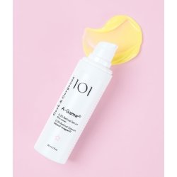 Geek&Gorgeous 101 A-Game 0.2% Retinal Serum 20ml