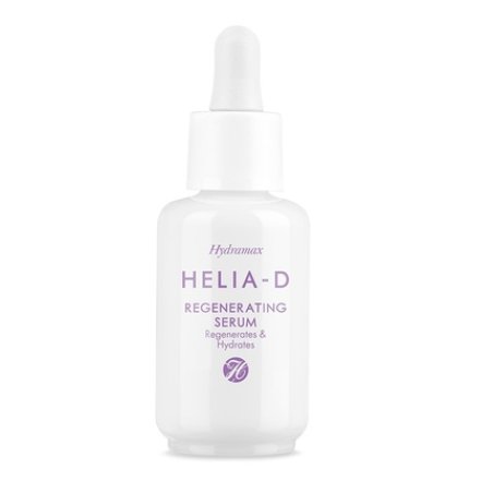 Helia-D Hydramax Regenerating Serum - 30ml