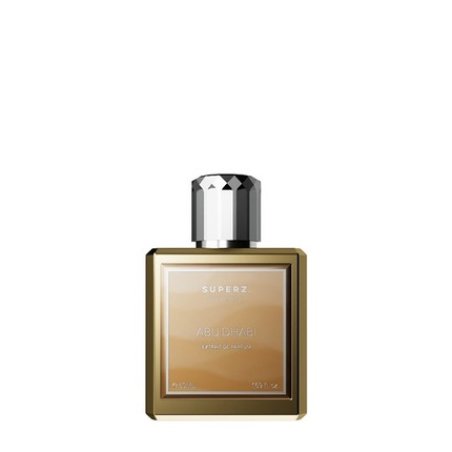 Superz Budapest Spizen Abu Dhabi Extrait De Parfum 50 Ml
