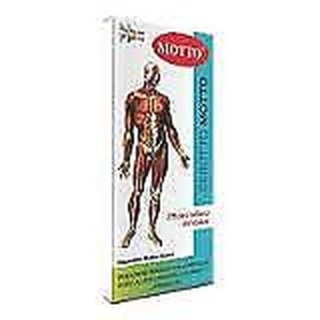 Motto Medical Device Patch - Pack of 2