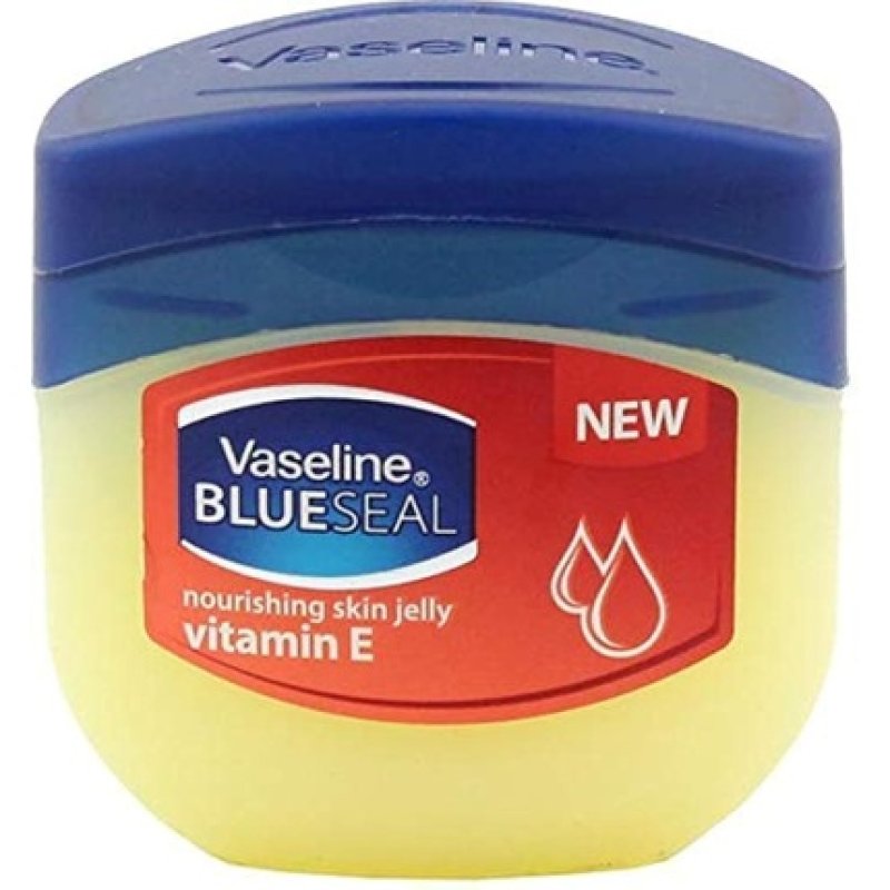 Vaseline Petroleum Jelly 100g 3.52 Ounce