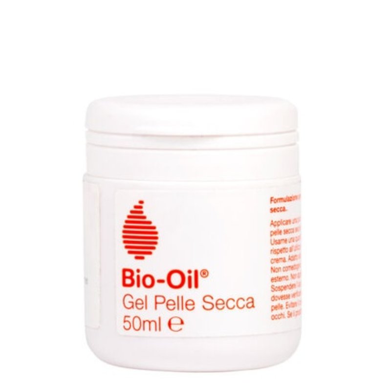 Bi-Oil Dry Skin Gel 50ml