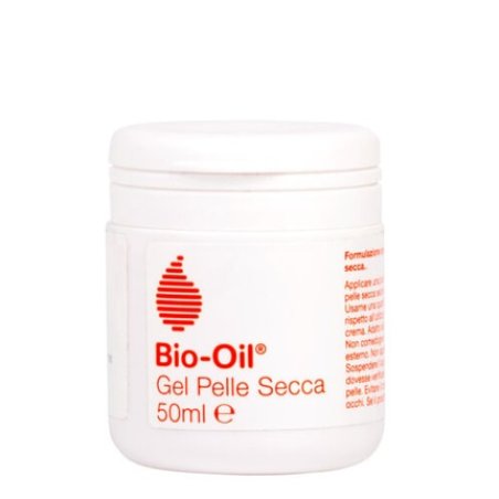 Bi-Oil Dry Skin Gel 50ml
