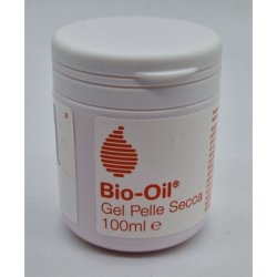 Bio Oil Gel for Dry Skin 100ml