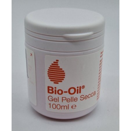 Bio Oil Gel for Dry Skin 100ml