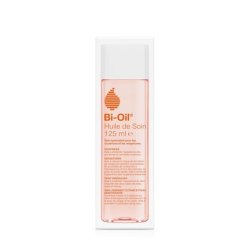 Bi-Oil Skin Care Oil for Stretch Marks, Scars, and Dry Skin