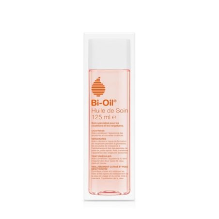 Bi-Oil Skin Care Oil for Stretch Marks, Scars, and Dry Skin