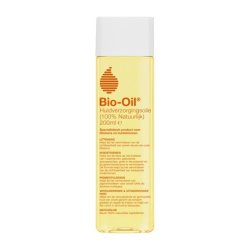 Bio Oil Skin Care Oil 100% Natural