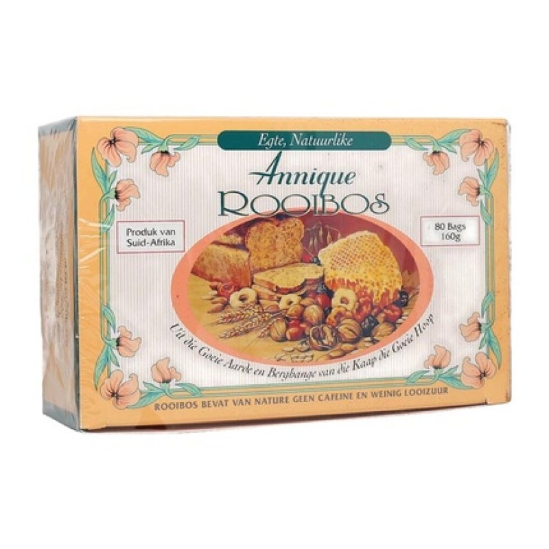 Annique Rooibos Tea By Annique