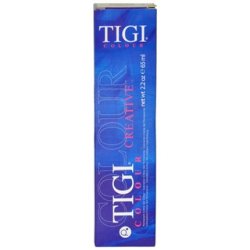Tigi Creative Hair Colour 65ml 5/7 Light Ash Brown