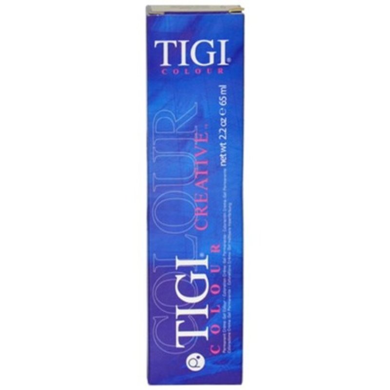 Tigi Creative Hair Colour 65ml 5/7 Light Ash Brown