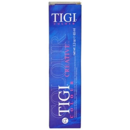 Tigi Creative Hair Colour 65ml 5/7 Light Ash Brown