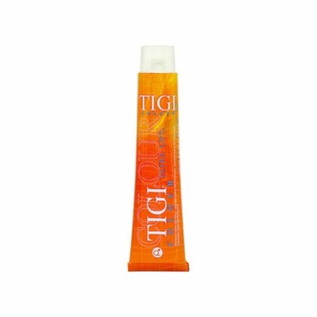 Tigi Color Radiant Gloss Cream Gel 0/22 Violet 60ml