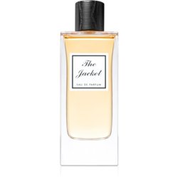 Luxury Concept The Jacket Eau de Parfum - unisex, 80 ml