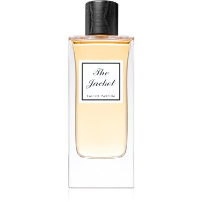 Luxury Concept The Jacket Eau de Parfum - unisex, 80 ml