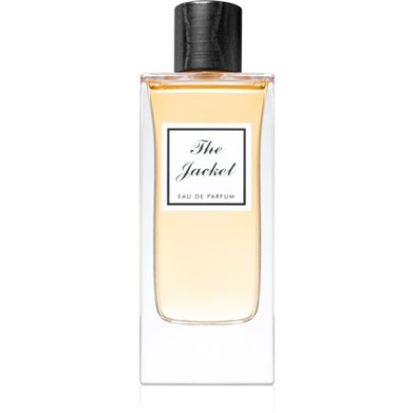 Luxury Concept The Jacket Eau de Parfum - unisex, 80 ml