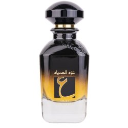 Oud Al Sayad 100ml Eau de Parfum Ard Al Zaafaran Unisex