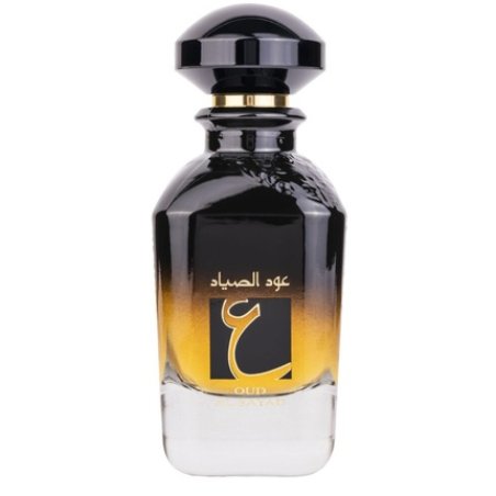 Oud Al Sayad 100ml Eau de Parfum Ard Al Zaafaran Unisex