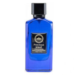 Al Ambra Perfumes Precious Jewel Perfume Extract