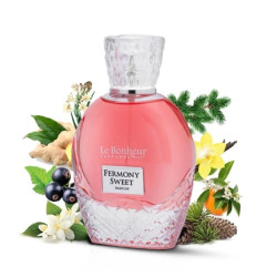 Le Bonheur Eau De Parfum Fermony Sweet, Unisex, 100 Ml