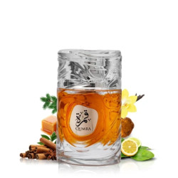 Le Bonheur Qumra Eau De Parfum, Unisex, 100 Ml