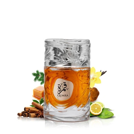 Le Bonheur Qumra Eau De Parfum, Unisex, 100 Ml