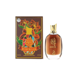 Myperfumes Arabiyat Zuhur Lak Eau De Parfum, Unisex, 100 Ml