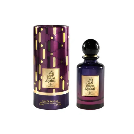 Myperfumes Otoori Zahrat Aljabal Eau De Parfum For Women, 85 Ml