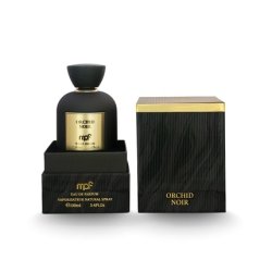 Mpf Orchid Noir Eau De Parfum Spray 100ml 3.4oz
