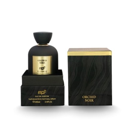 Mpf Orchid Noir Eau De Parfum Spray 100ml 3.4oz