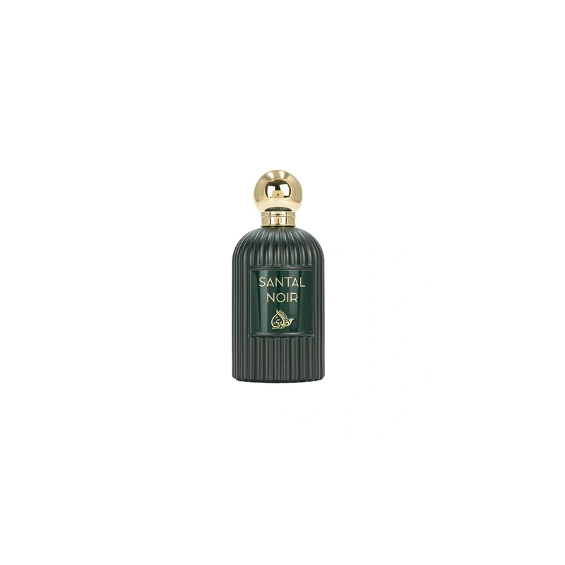Myperfumes Otoori Santal Noir Eau De Parfum, Unisex, 100 Ml