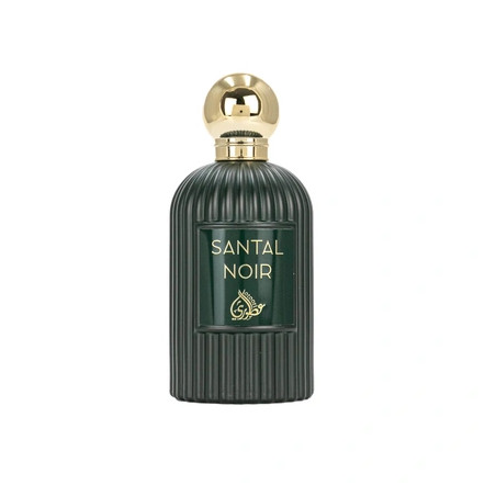 Myperfumes Otoori Santal Noir Eau De Parfum, Unisex, 100 Ml