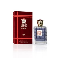 Myperfumes Mpf Gossip Eau De Parfum For Men, 100 Ml