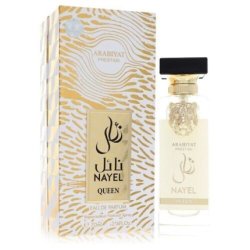 Arabiyat Prestige Nayel Queen EDP 2.4 Oz / 71 Ml