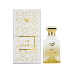 Myperfumes Oud Memoir Eau De Parfum, Unisex, 100 Ml