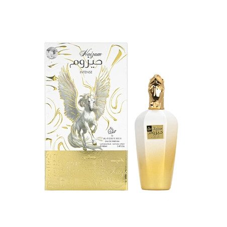 Myperfumes Otoori Haizum Intense Eau De Parfum, Unisex, 100 Ml