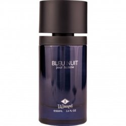 Tad Angel Bleu Nuit Homme Eau De Parfum 100ml